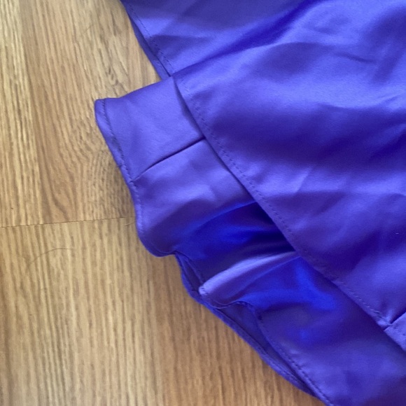 Jessica McClintock for Gunne Sax NWT dress - Picture 6 of 10